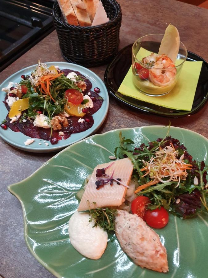 Hotel & Restaurant Sonnenhoefle Sommerhausen Eksteriør bilde