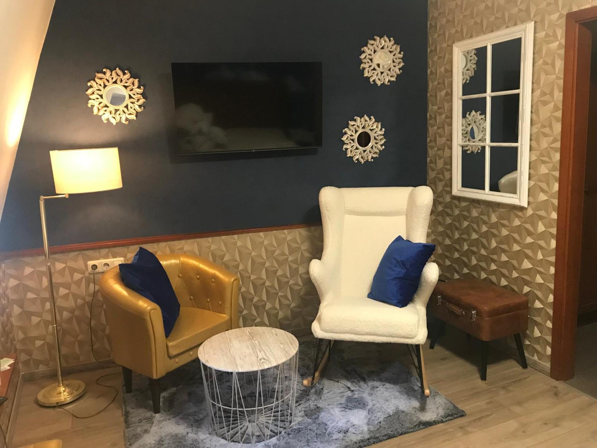 Hotel & Restaurant Sonnenhoefle Sommerhausen Eksteriør bilde