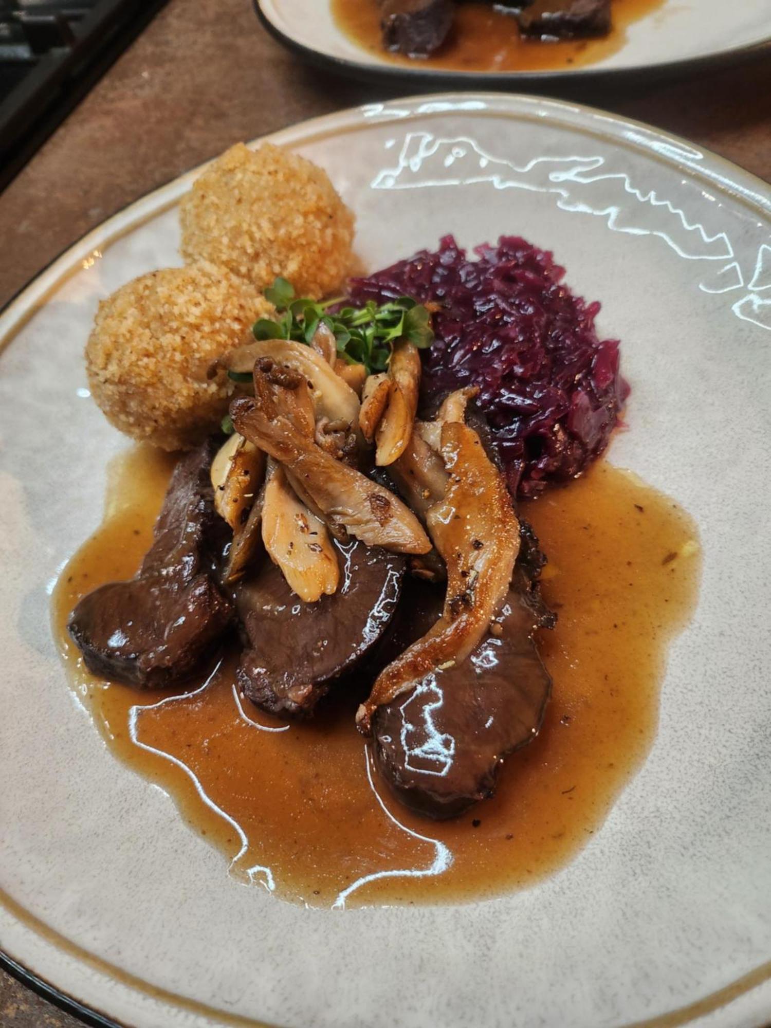 Hotel & Restaurant Sonnenhoefle Sommerhausen Eksteriør bilde