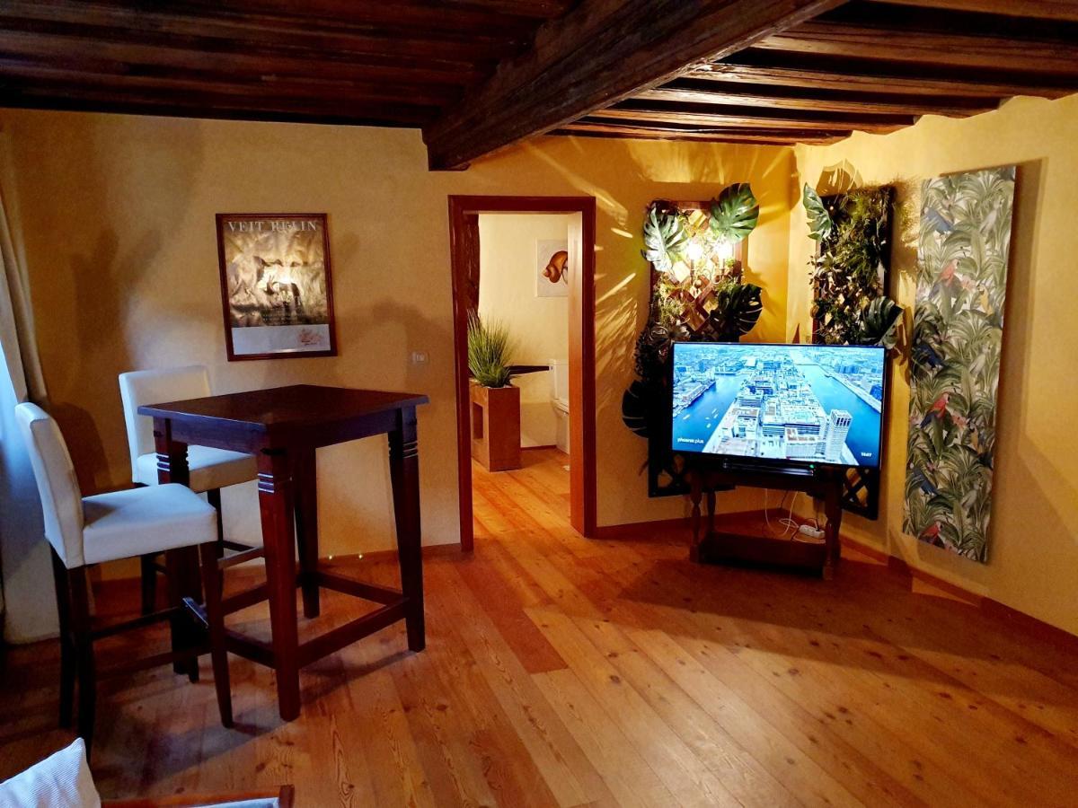 Hotel & Restaurant Sonnenhoefle Sommerhausen Eksteriør bilde